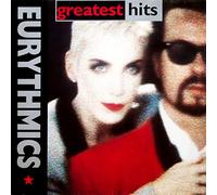 Eurythmics - Greatest hits [Vinyl LP]