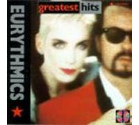 Eurythmics – Greatest Hits