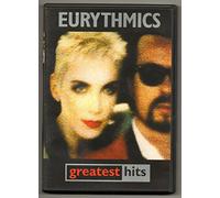 Eurythmics - Greatest Hits [Alemania] [DVD]