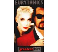 Eurythmics - Greatest Hits [Alemania] [VHS]