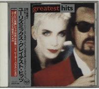 Eurythmics - Greatest Hits [Import]