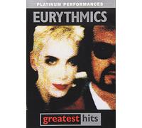 Eurythmics-Greatest Hits [USA] [DVD]