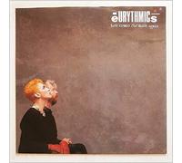 Eurythmics - here comes the rain again +2 12