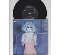 Eurythmics I Need A Man 7" RCA DA15 EX/EX 1987 picture sleeve