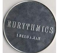 Eurythmics - I need a man (Macho Mix, 1987/88, in can)