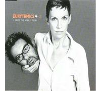 Eurythmics - I Saved The World Today #2