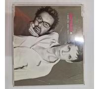 Eurythmics - I Saved The World Today