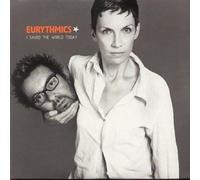 Eurythmics - I Saved The World Today