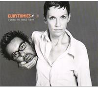 Eurythmics - I Saved the World Today
