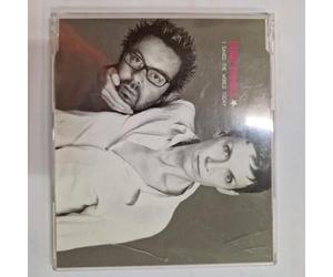 Eurythmics - I Saved The World Today