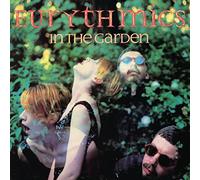 Eurythmics In the Garden (LP)