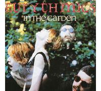 Eurythmics In the Garden (LP)