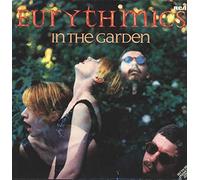 Eurythmics - In the garden [VINYL]