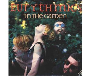 Eurythmics - In the garden [VINYL]