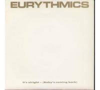 EURYTHMICS - It's Alright