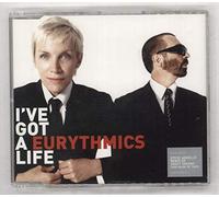 Eurythmics - I've Got a Life