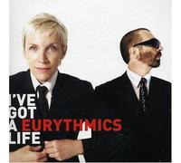 Eurythmics - I've Got a Life/Sweet Dreams