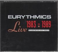 Eurythmics - Live 1983