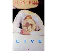 Eurythmics - Live 1987 [Alemania] [VHS]