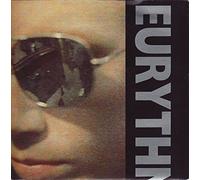Eurythmics - Love Is A Stranger (1982) [7" Vinyl]