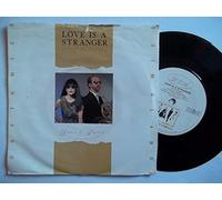 Eurythmics - Love Is A Stranger - [7"]