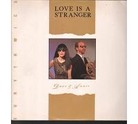 Eurythmics - Love Is a Stranger [7" VINYL]