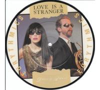 Eurythmics - Love is a stranger (Obsession Mix) [Vinyl Single]