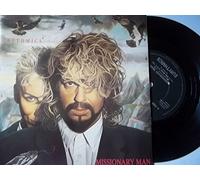 Eurythmics - Missionary Man