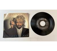 EURYTHMICS - MISSIONARY MAN - 7 inch vinyl / 45