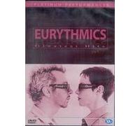 Eurythmics - Music DVD - Greatest Hits (Region code : all) (Korea Edition) [DVD de Audio]