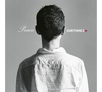 Eurythmics - Peace