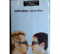 Eurythmics - Peace [Reino Unido] [VHS]