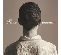 Eurythmics Peace (Vinyl) 12" Album (Importación USA)