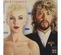 Eurythmics - Revenge (1986)