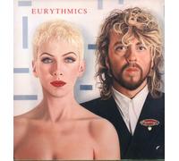 EURYTHMICS Revenge vinyl LP