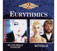 Eurythmics - Revenge