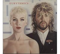 Eurythmics - Revenge