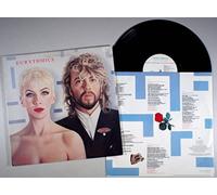 Eurythmics - Revenge