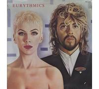 Eurythmics - Revenge