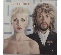 Eurythmics - Revenge