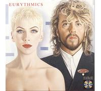 Eurythmics - Revenge
