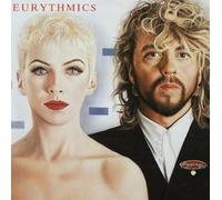 Eurythmics Revenge (Vinyl) 12" Album