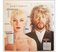 EURYTHMICS Revenge vinyl LP