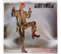 Eurythmics - Right By Your Side - Eurythmics 7" 45