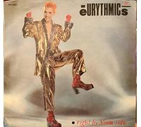 EURYTHMICS - Right By Your Side - Eurythmics 7" 45