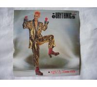 EURYTHMICS Right By Your Side UK 7" 45