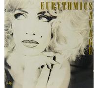 Eurythmics - Savage (1987)