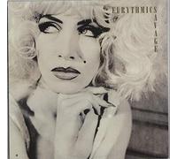 Eurythmics - Savage