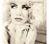 Eurythmics - Savage