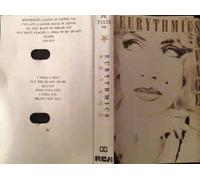 Eurythmics - Savage by Eurythmics [Casete]
